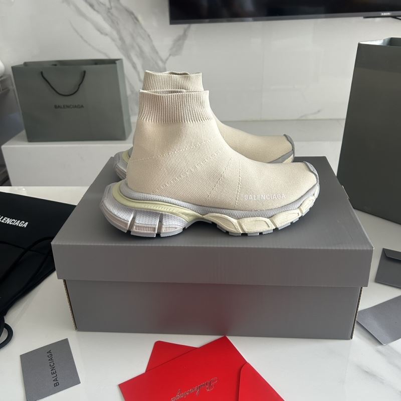 Balenciaga Speed Shoes